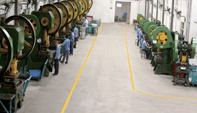Precision stamped Parts Manufacturer Precision stamped Parts Manufacturer